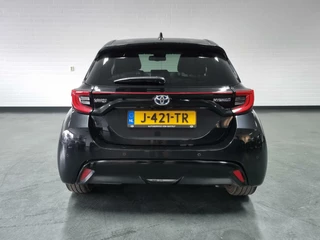 Toyota Yaris Toyota Yaris 1.5 Hybrid Executive / JBL / Pano / HUD / Premium Pack - afbeelding nr 5