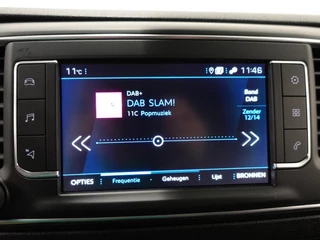 Peugeot Expert Peugeot Expert 1.5 BlueHDI 120PK L2H1 Airco Navi Trekhaak Carplay Cruise Control Side Bars - afbeelding nr 26