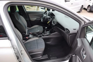 Opel Crossland X - afbeelding nr 6
