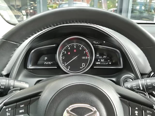 Mazda CX-3 - afbeelding nr 13