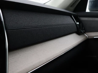 Volvo XC90 Volvo XC90 T8 PLUG-IN HYBRID ULTRA BRIGHT *NIEUW MODEL* HARMAN KARDON 360GR - afbeelding nr 22