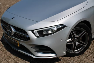 Mercedes-Benz A-Klasse Mercedes-Benz A-Klasse 180 AMG | Sfeer | Burmester | Dealer O.H. - afbeelding nr 7