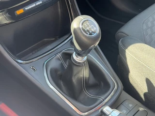 Ford Puma - afbeelding nr 12
