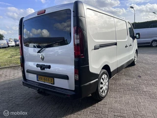 Renault Trafic Renault Trafic bestel 1.6 dCi T29 L2H1  119000 km - afbeelding nr 5