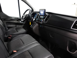 Ford Transit Custom Ford Transit Custom 170pk Automaat L2H1 Sport Navigatie ACC Cruise control Trekhaak Imperiaal - afbeelding nr 39
