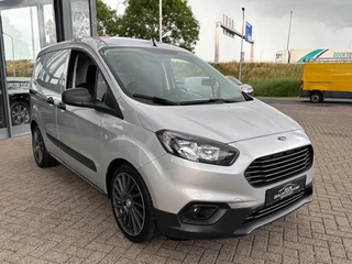 Ford Transit Courier - afbeelding nr 13
