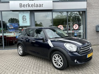 MINI Countryman - afbeelding nr 14