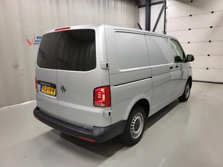 Volkswagen Transporter - afbeelding nr 3