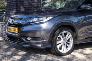 Honda HR-V - All-in rijklrprs | schuif-k dak | navi - afbeelding nr 27