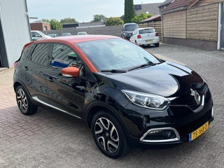 Renault Captur | NAVIGATIE | ACHTERUIT CAMERA | TREKHAAK | - afbeelding nr 11