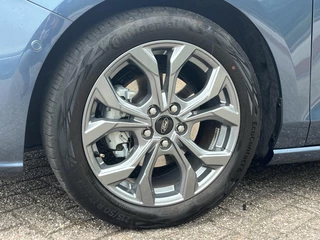 Ford Focus Ford Focus Wagon 1.0 EcoBoost Hybrid ST Line  155pk Automaat | Adaptive cruise control | Winter Pack | Dodehoeksensoren | Camera - afbeelding nr 28