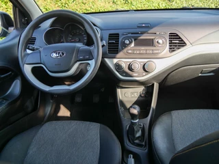 Kia Picanto | AIRCO | - afbeelding nr 9