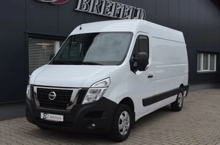 Nissan Interstar 2.3 Blue HDI L2H2 Interstar/master