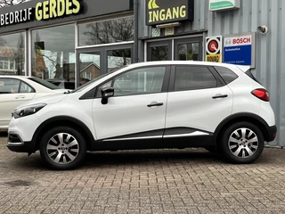 Renault Captur | EERSTE  EIGENAAR. | - afbeelding nr 2