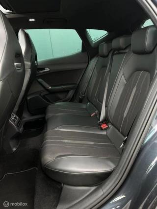 CUPRA Formentor CUPRA Formentor 310PK 2.0 TSI 4DRIVE PANO KEYLESS VR NAVI - afbeelding nr 20
