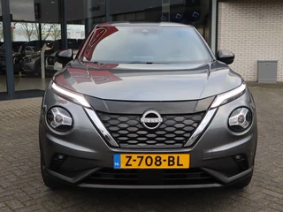 Nissan Juke - afbeelding nr 12