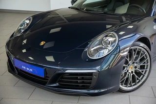 Porsche 911 Porsche 911 991.2 3.0 Carrera PDK |Org. NL|2 eig.|BOSE|Sport Chrono|Panoramadak|Sportuitlaat|SportDesign|Dealer Onderhouden - afbeelding nr 28
