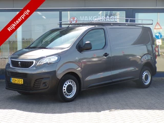 Peugeot Expert 2.0 120 Standard Premium,