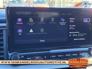 Kia XCeed Kia XCeed 1.6 GDi PHEV ExecutiveLine, pano, LED, ACC, leer, camera - afbeelding nr 49