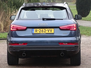 Audi Q3 - afbeelding nr 29