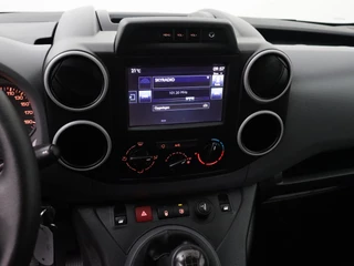 Peugeot Partner Peugeot Partner 1.6 BlueHDi | Navigatie | Airco | Cruise | Betimmering - afbeelding nr 16