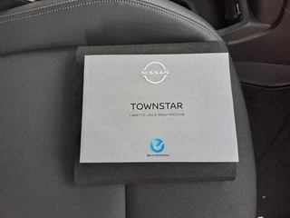 Nissan Townstar Nissan Townstar Acenta L1 45 kWh Automatische Airco | Bluetooth - afbeelding nr 14