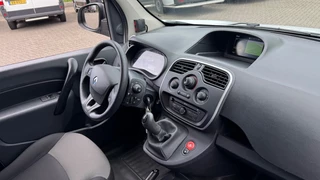 Renault Kangoo Renault Kangoo 1.5 DCI 55KW 75PK EURO 6 SERVICE WAGEN OMVORMER/ BEDRIJSWAGENINRICHTING MODUL/ 100% DEALERONDERHOUDEN - afbeelding nr 7