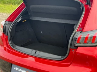 Peugeot 208 Peugeot 208 1.2 PureTech GT-Line 130pk Automaat - Rouge Elixer - Carplay/3D Dash/LED pakket - afbeelding nr 38
