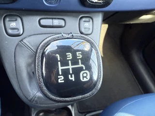Fiat Panda - afbeelding nr 17