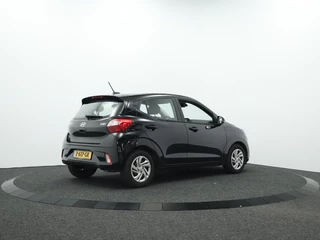 Hyundai i10 - afbeelding nr 9