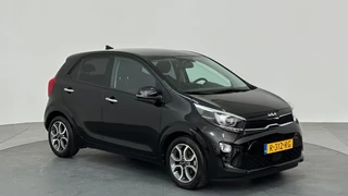 Kia Picanto Kia Picanto 1.0 DPI DYNAMIC PLUSLINE UNIEK - afbeelding nr 44