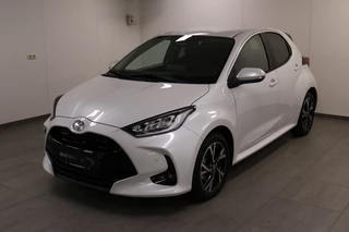 Toyota Yaris - 224791307-0