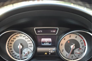 Mercedes-Benz GLA Mercedes-Benz GLA 180 | Camera | Allweather | Stoelverw | Navi | Cruise Control | LED | LM-Velgen - afbeelding nr 13