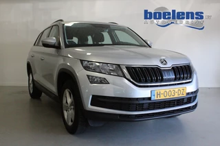 Škoda Kodiaq 1.5 TSI Ambition