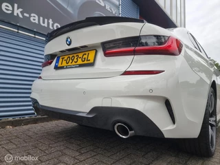 BMW 3 Serie BMW 3-serie 330e High-Exe M-Performance bodykit. Topstaat ! - afbeelding nr 22