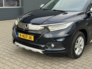 Honda HR-V Honda HR-V 1.5 i-VTEC Business Edition Automaat|ECC|Navi|Trekhaak|Camera| - afbeelding nr 23