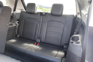 Volkswagen Tiguan Allspace Volkswagen Tiguan Allspace 1.4 TSI DSG Highline 7p. Panodak|A. Cruise|E. stoel verst.Carplay|Camera|Trhk|Elektrische achterklep| - afbeelding nr 7