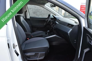 SEAT Arona Seat Arona Turbo TwoTone AUTOMAAT/ACC/CAMERA/PDC/STOELVW./ETC.! - afbeelding nr 7