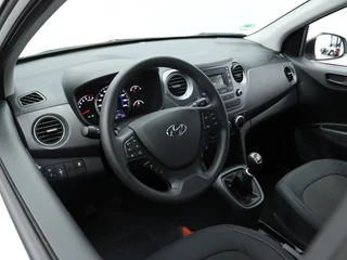 Hyundai i10 Hyundai i10 1.0i Comfort | All Season | Airco | Cruise control - afbeelding nr 5