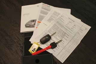Volkswagen up! - afbeelding nr 7