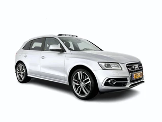 Audi SQ5 - 30509181-0