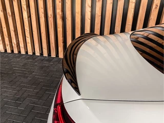Mercedes-Benz CLA Mercedes-Benz CLA 250e 218PK Automaat AMG Line | PANORAMADAK | DISTRONIC PLUS | HEAD-UP | SOUND ADVANCED | 360 | MBUX | - afbeelding nr 51