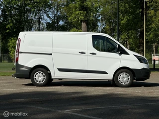 Ford Transit Custom Ford Transit Custom TDCI - afbeelding nr 5