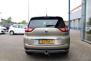 Renault Grand Scénic Renault Grand Scénic 1.3 TCe Bose Automaat | BOSE | 5 Pers | Trekhaak | AGR-Stoelen | Climate Control | Cruise Control | - afbeelding nr 5