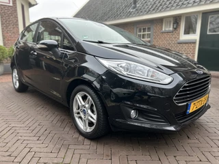 Ford Fiesta - afbeelding nr 25