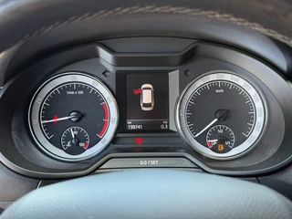 Škoda Octavia - afbeelding nr 3
