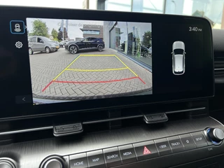 Hyundai Kona Hyundai Kona Electric Comfort Smart 65.4 kWh - afbeelding nr 33
