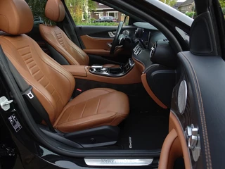 Mercedes-Benz E-Klasse - afbeelding nr 9