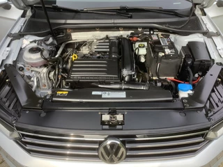 Volkswagen Passat - afbeelding nr 22