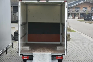 Iveco Daily Iveco Daily 2.3 Hi-Matic Automaat 1200 Kg Laden Airco Euro 6 - afbeelding nr 19